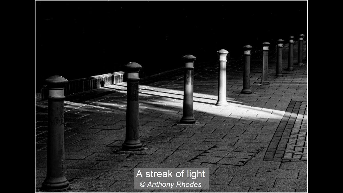 01_A streak of light_Anthony Rhodes